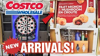 COSTCO NEW ARRIVALS for NOVEMBER/DECEMBER 2023! Come see WHAT we FOUND this WEEK! 🛒 (11/25)