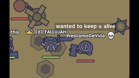 moomoo.io boost montage - Falluja