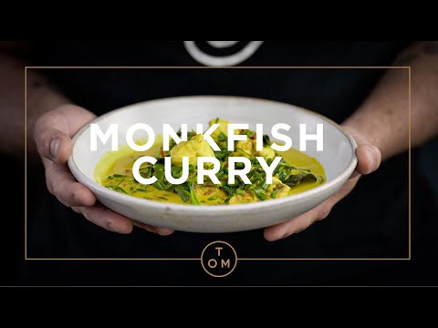 Video: Sup Monkfish Kelapa-Kari