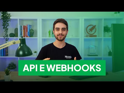 Video: Come si utilizzano i Webhook?