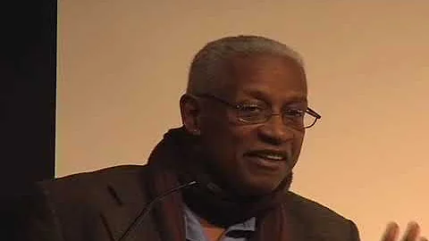 Robert E. Fullilove, Ed.D, "Prison and Parole: Whe...