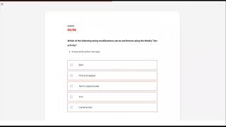 Uipath || Data Manipulation with Strings in Studio || answers