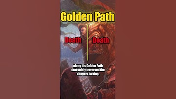 Dune - The Golden Path of Salvation | Minute Myths #shorts #lore
