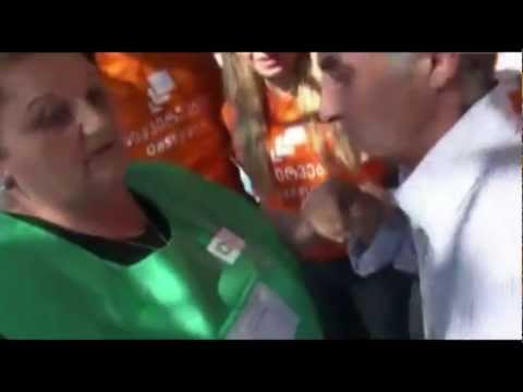 \"ბოდიშით, ნასვამი ვაარ\"