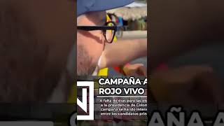 PRESIDENCIAL COLOMBIA #noticias #opiniones