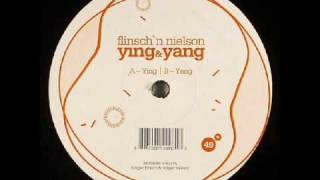 Flinsch &#39;n Nielson - Ying