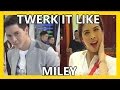 Aldub mv  twerk it like miley