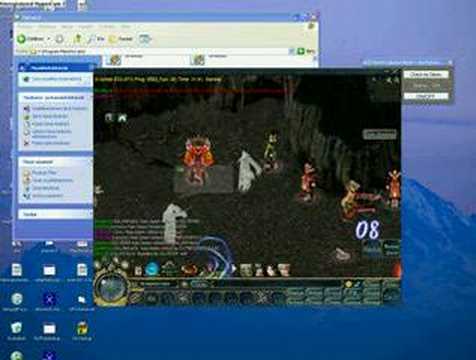 conquer online Cheating