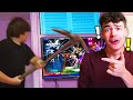 Les pires ENFANTS RAGEUX sur Fortnite !