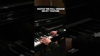Check Out The   On My Youtube piano  nyc fyp piano