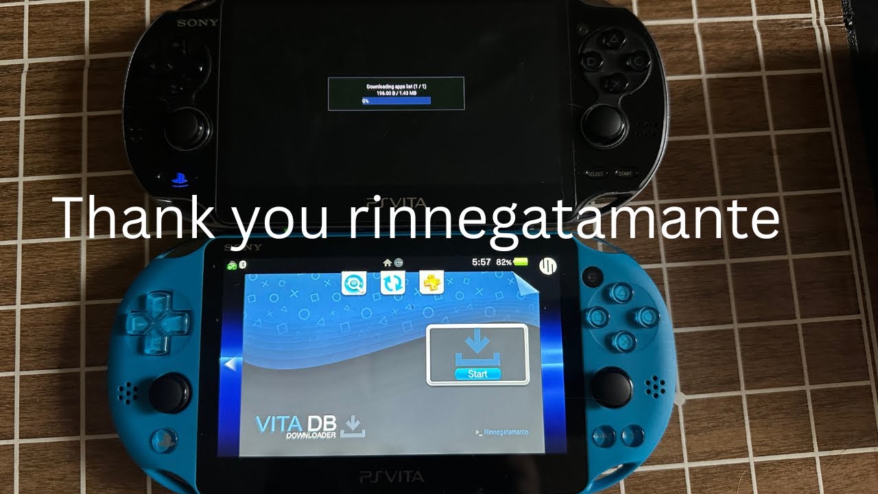 An extremely sad day for the PlayStation Vita ￼