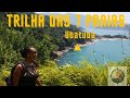 Trilhas da 7 praias - Ubatuba (COMPLETO)