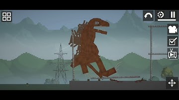 All Froms Shin godzilla In Melon Playground