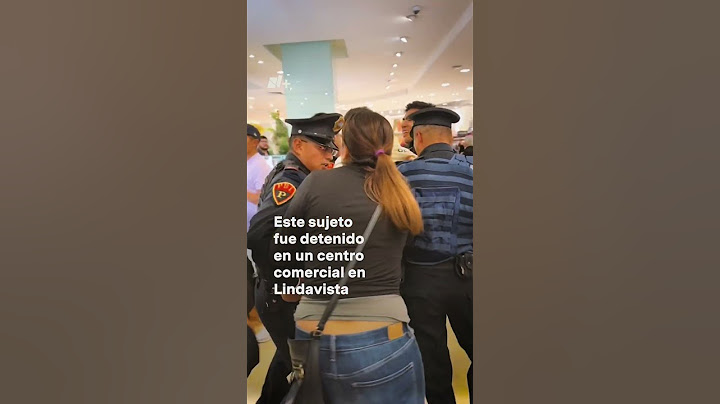 Cae fardero que pretendía robar 33 mil pesos en ropa - N+
