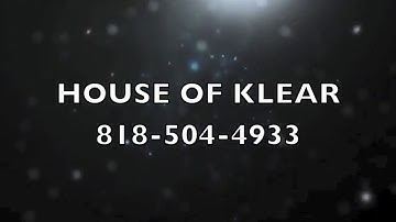 HOUSE OF KLEAR - SPI - INTERCOAT CLEAR