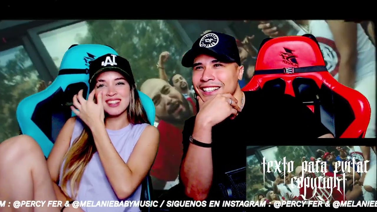 MC Davo, Dharius, C-Kan & Zimple - Préndete Un Blunt (Remix) ( Reacción | Opinión )