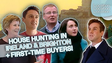 S9 Marathon! Can They Find Homes With These Budgets? | Location, Location, Location