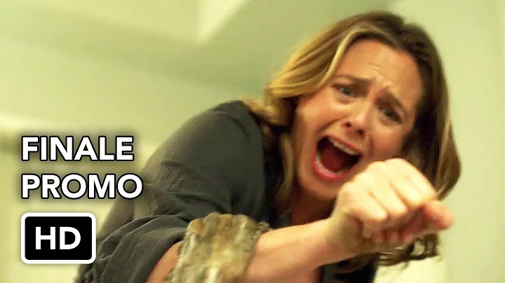 American Horror Stories 2x08 Promo "Lake" (HD) Sea...