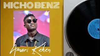 Micho Benz - Amari keken (Official Audio)