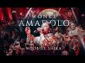 Wonke Amadolo 