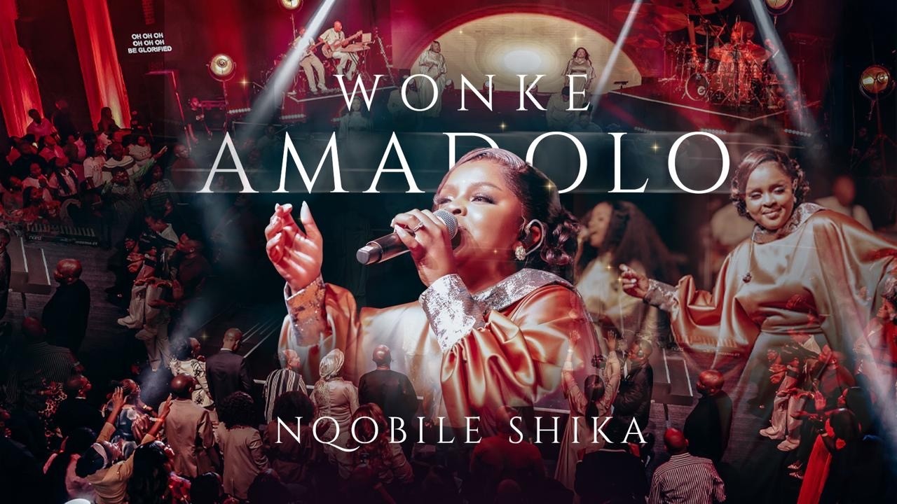 Wonke Amadolo