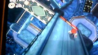 SA2B Where to find the Sunglasses Upgrade for Knuckles