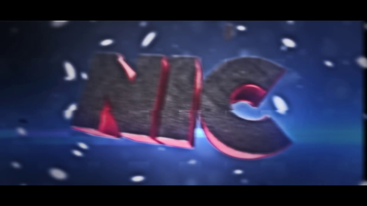 LooksLikeNic Intro | by SwissArtz [18 likes?]