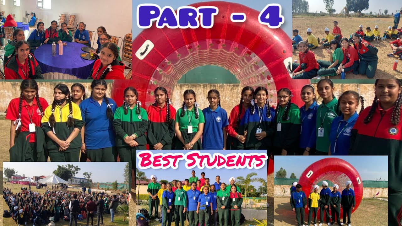 Best Students 🧑‍🎓 Part - 4 ll St. Ezra International School ll  Picnic✨️ Best Students #beststudents