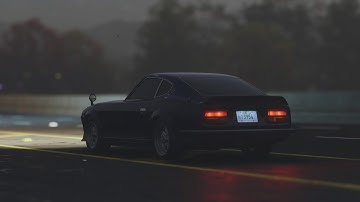 NFS Unbound- Devil Z Needs Some Buffs...