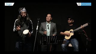 Roslan Madun - Medley Tenun Pahang, Lemak Manis & Alamat Hari Nak Siang