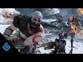 เกม God Of War ได้ขึ้นหน้าปกนิตยสาร Game Informer ฉบับเดือนกุมภาพันธ์