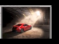 Automotive photography retouching of toyota gt86 by gfwilliams