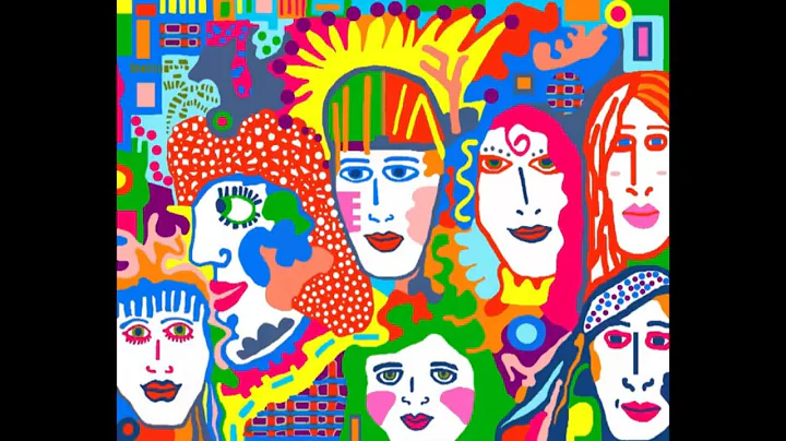 Kristen Henderson Art