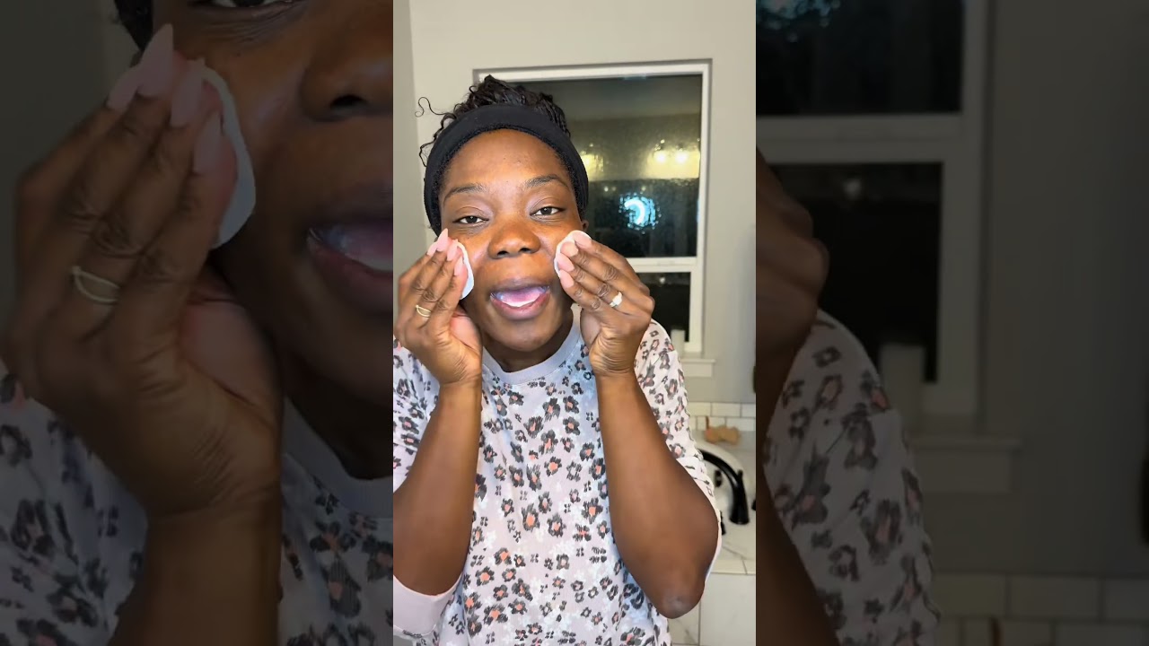 Transform Your Skin with These Powerful Cleansing Pads 
