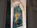 Streets of vrindavan 🙏❤️‍🩹😌 #ekagra_mnkibaat #treanding #song #shorts