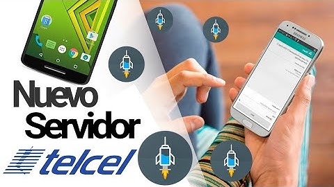 Internet Gratis|Nuevo Servidor Para Http Injector Telcel De 1 Semana