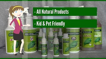 A Plus Natural Enzymes