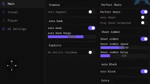 *NEW* Basketball: Zero Script (PASTEBIN 2025) *NO KEY*