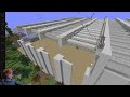 UHV tier - Строительство базы (Схематика+Билдеры) - часть 2 - Gregtech New Horizons - 428