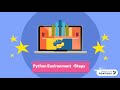 How to install python on your local machine