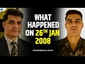 From Failure To Success: How I Became An Indian Army Officer | Major Mohommed Ali Shah | Josh Talks