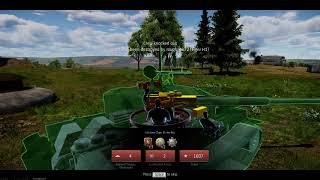 War Thunder...a good reason to not play this garbage game
