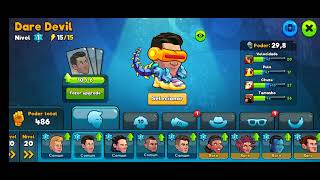 Mostrando Minhas Seios No Head Ball