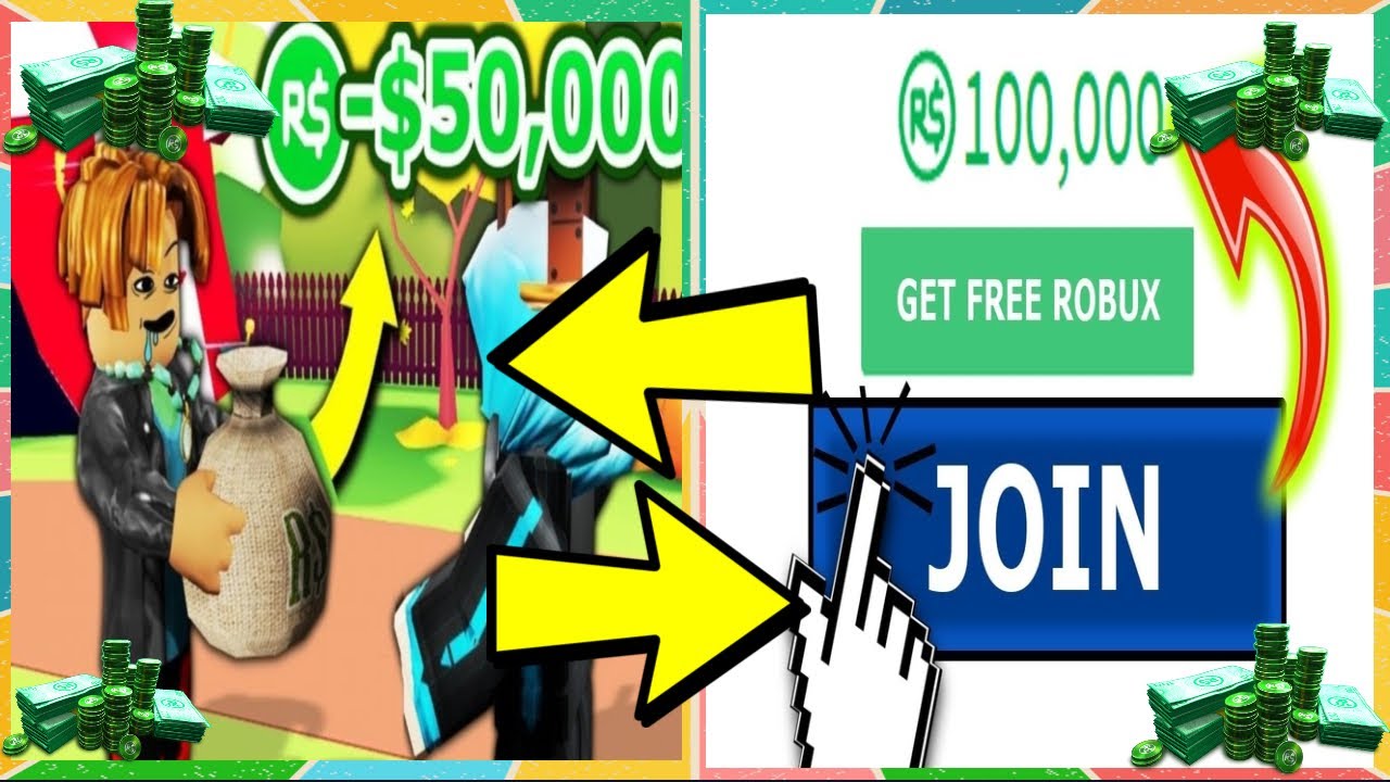 Free Robux You Can Now Get 10 000 Robux In Roblox For Free 2020 - 10000 robux 2020