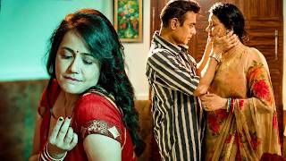 जेठ जी, तुम्हारी उंगलियों में तो जादू है। Chhu Le Zara Hindi Romantic Web Series