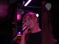 My performance of Multiply from my album launch party with @Mixmag  and @YouTubeMusic is live now!