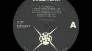 The Nighttripper - Phuture [1991]