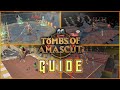 [OSRS] How to complete a SOLO TOA run for beginners guide in Urdu/Hindi