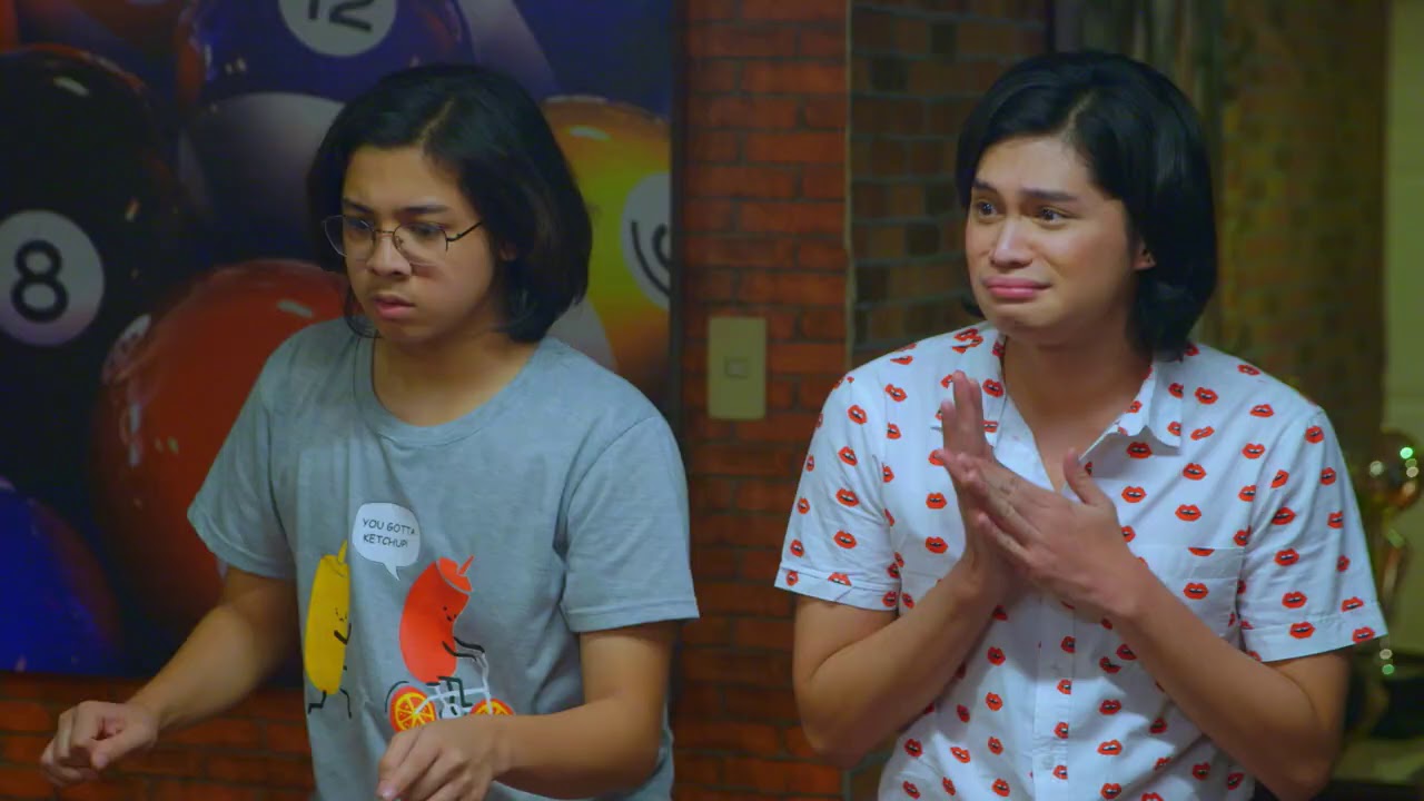 OH MY DAD! | Episode 18 HIGHLIGHTS | 04