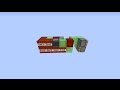 Minibolt Torpedo - TNT Missile + tutorial (Java Edition 1.11+)